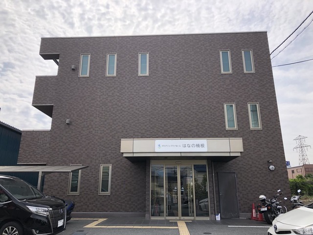 パリアティブケアホームはなの楠根