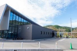 永井隆記念館