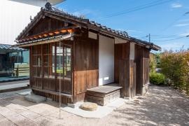 永井隆記念館