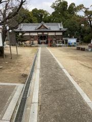 郷荘神社