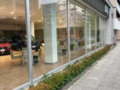 日産神奈川　横浜中店