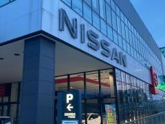 日産神奈川　戸塚踊場店