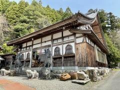 長善禅寺