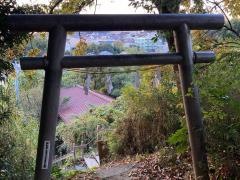 天照皇大神宮山王神社