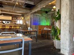 Ｎｅｗ　Ｃｉｎｅｍａ　Ｐａｒｌｏｒ　久茂地店