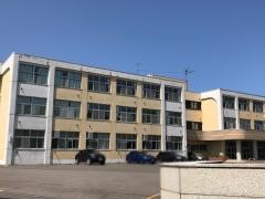望洋台小学校