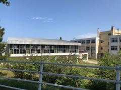望洋台小学校