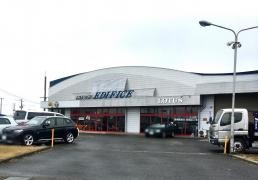 ガレージ・エディフィス