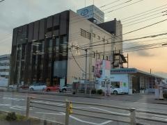 栃木トヨペット宇都宮不動前店