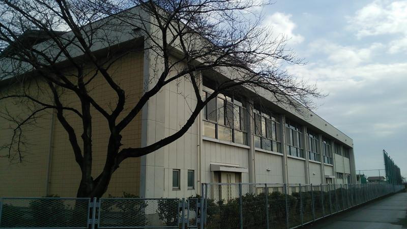 高崎 市立 群馬 南 中学校