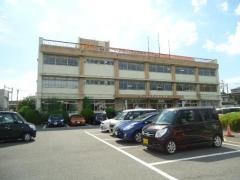 さいたま市与野体育館