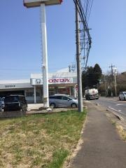 Honda Cars千葉酒々井店