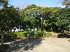 権現森公園