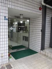 入谷ステーションホテル