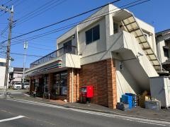セブンイレブン　横浜上菅田町店