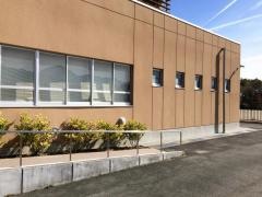 北杜市立小淵沢中学校