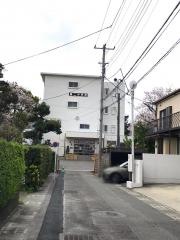 沼津市立第二中学校