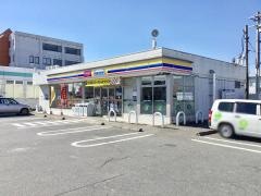 ミニストップ　四日市河原田店