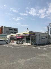 ミニストップ　四日市河原田店