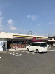 ミニストップ　四日市河原田店