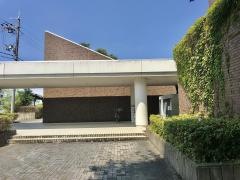 舞鶴市立東図書館