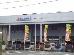 スズキ自販兵庫スズキアリーナ加古川南