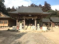 仁壁神社