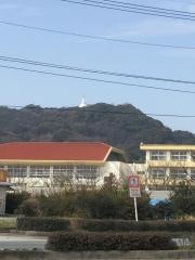 砥川小学校