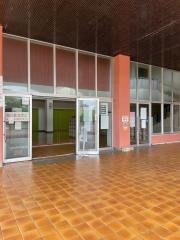 糸満市西崎総合体育館