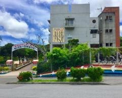 馬天小学校
