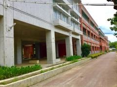 馬天小学校