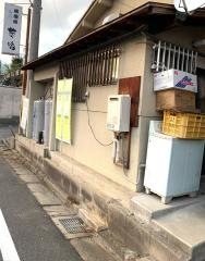 居酒屋夢路