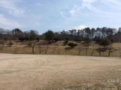 大山マキハラミニゴルフコース