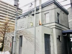 円山坂下　宮越屋珈琲本店