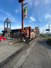 すき家　浜野店