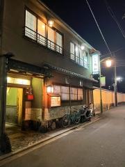 本家鳥初