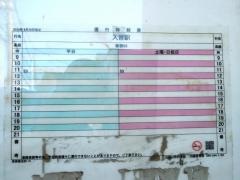 「堀兼農協前」バス停留所
