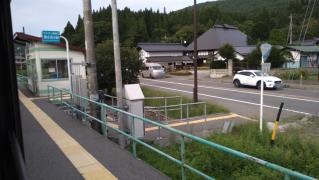 稲尾駅