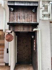酒菜　雷蔵