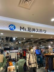 石井スポーツ　大丸東京店