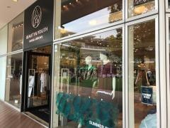 ＢＥＡＵＴＹ　&　ＹＯＵＴＨ　ＵＮＩＴＥＤ　ＡＲＲＯＷＳ　川崎店