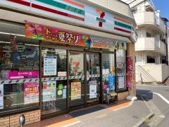 セブンイレブン　高田馬場3丁目中央店