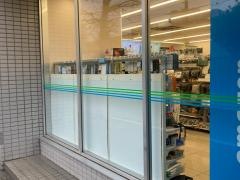 ファミリーマート　築地市場前店