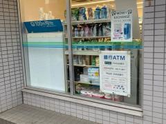 ファミリーマート　築地市場前店