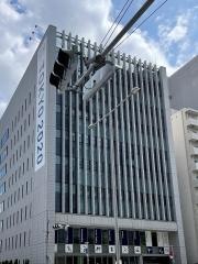 きらぼし銀行東京みらい営業部