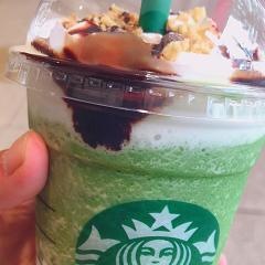 スターバックスコーヒー　磐田見付店