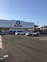 西松屋　津山志戸部店