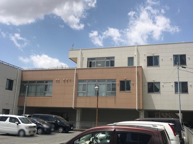 グループホーム　シオンの園　末広