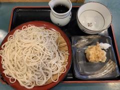 小諸そば　半蔵門店