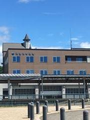 洞爺湖町役場